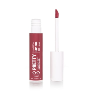e.l.f. Glow Reviver Lip Oil - Red Delicious
