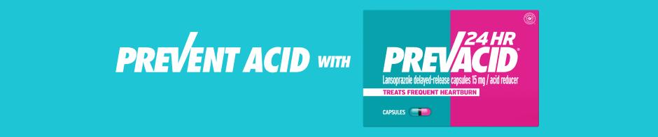 PREVACID 24HR 15 MG DR CAP 14