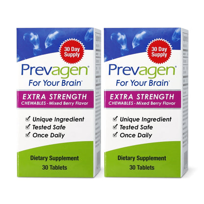PREVAGEN IMPRV MEM CP 60 ES