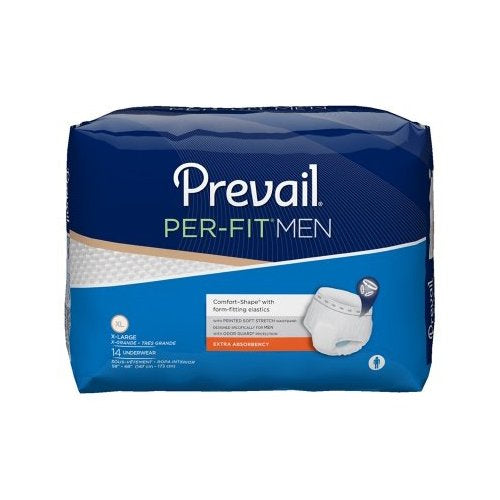 PREVAIL PER-FIT UWEAR 4X20 LGE