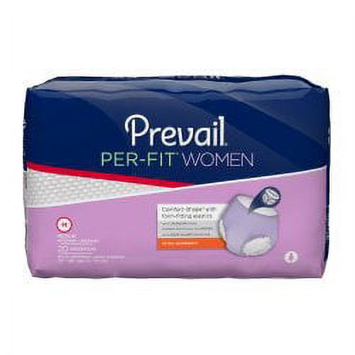 PREVAIL PRT UWEAR BF 4X14 XL