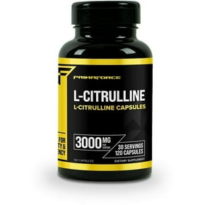 CITRULLINE DS PWD 100 GM