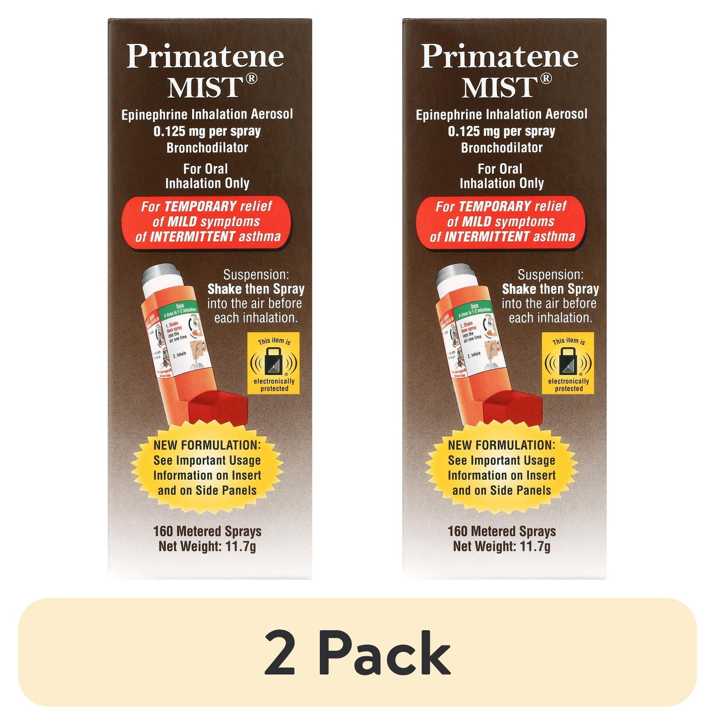 PRIMATENE MIST EPINEPHRINE INHLER 11.7GM