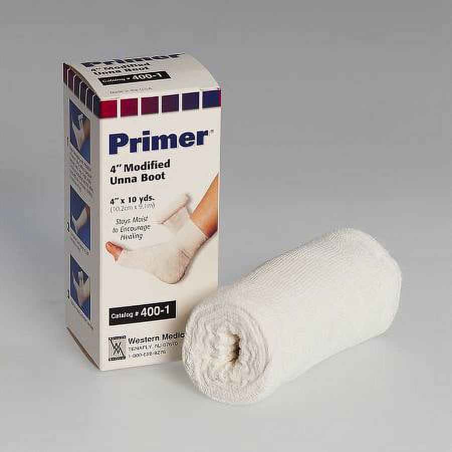 PRIMER BANDAGE/CALAM 4X360N   1EA