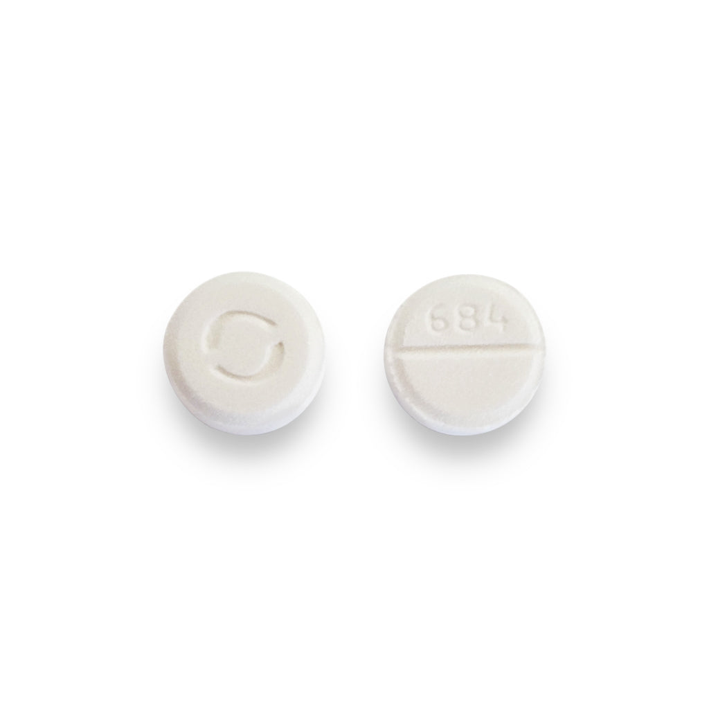 PRIMIDONE TB 50MG 500