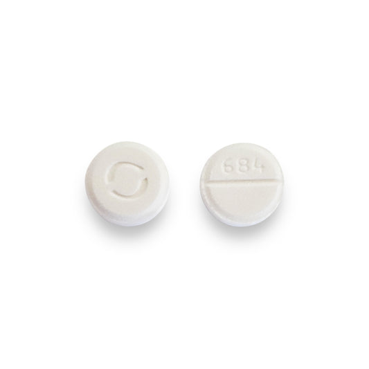 PRIMIDONE TB 50MG 100