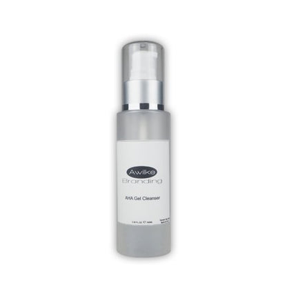 AAC NO LATHER CLEANSER     15OZ