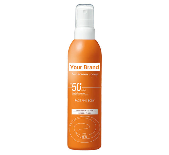 SNSCRN SPRAY,ORIG,SPF 50