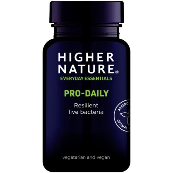 PROBIO DAILY CARE,30 BILL