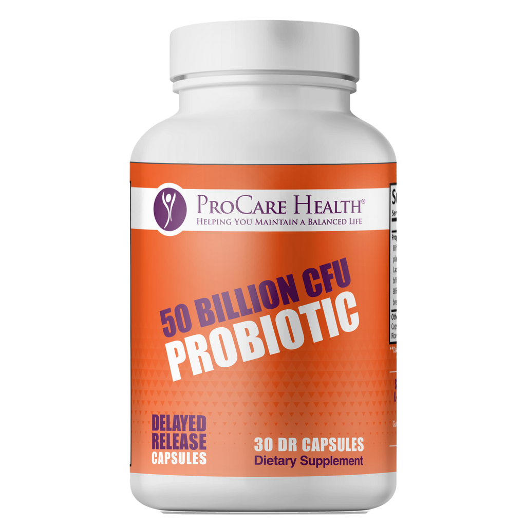 DAILY PROBIOTIC 5 BIL CFU CAP 30CT WINDM