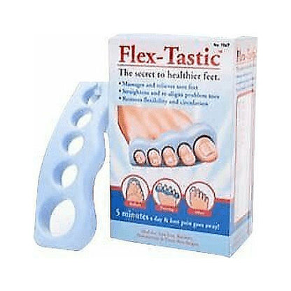 FLEX-TASTIC FOOT REPAIR 2EA