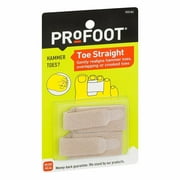 TOE STRAIGHT PD 2EA