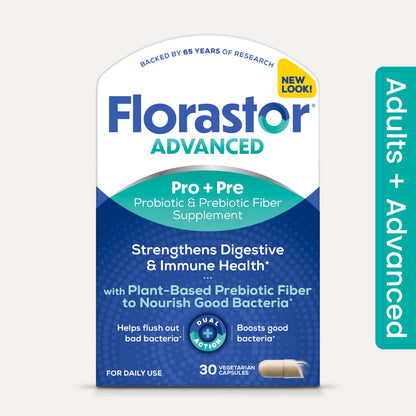 FLORASTOR ADVANCED CP 30EA