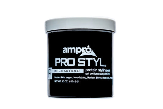 Ampro 6oz Pro Styl Protein Gel Regular Hold
