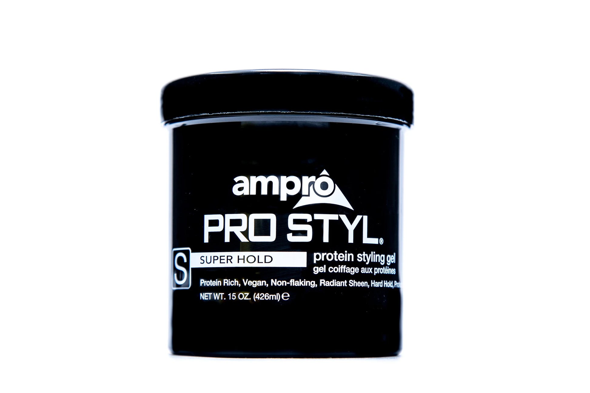 Ampro 6oz Pro Styl Protein Gel Regular Hold