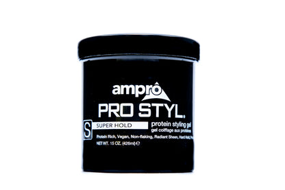 Ampro 6oz Pro Styl Protein Gel Regular Hold