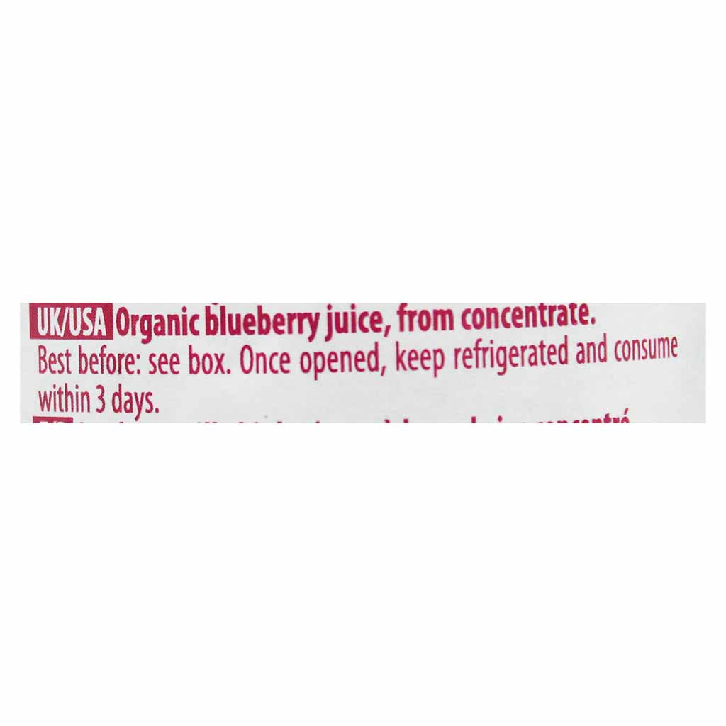 ADULT PROBIOIC,BLUEBERRY