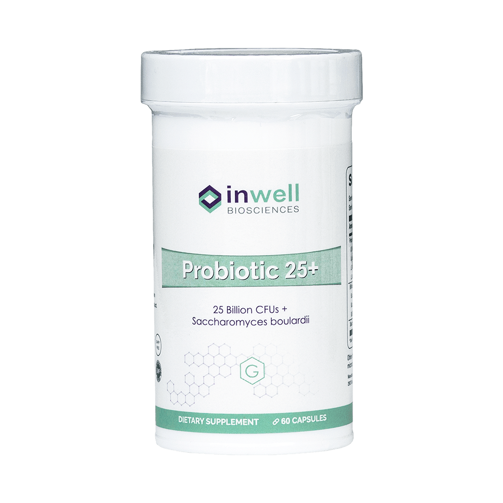 PROBIO,13 STRAIN,25 BILL