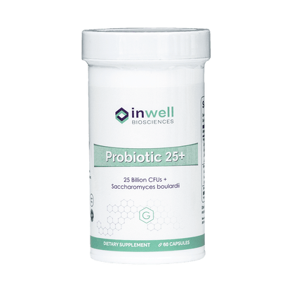 PROBIO,13 STRAIN,25 BILL