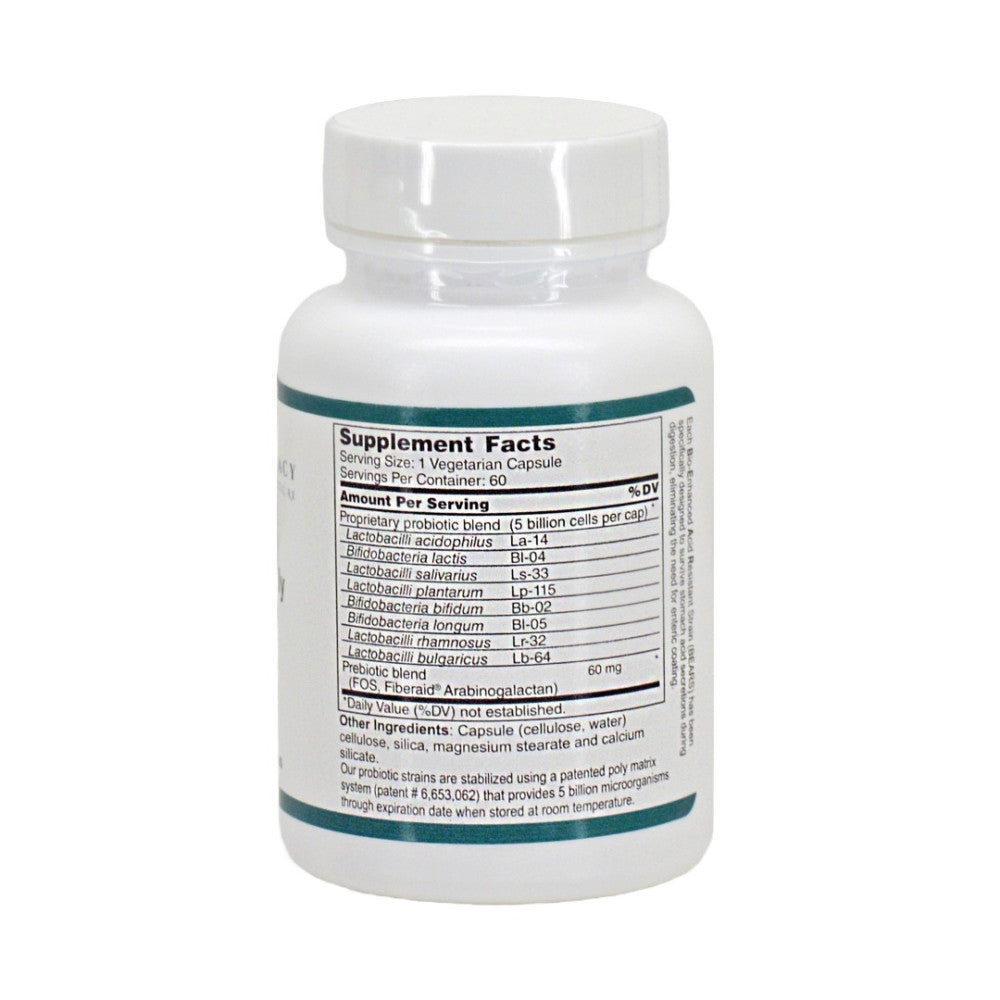 PROBIOTIC,MULTI,SUPPORT