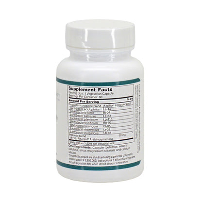 PROBIOTIC,MULTI,SUPPORT