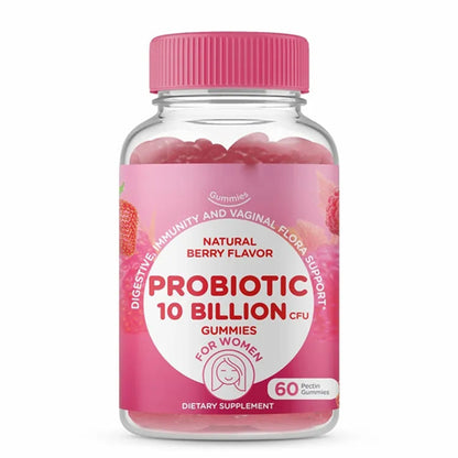 PROBIOTIC,GUMMIES