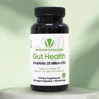 PROBIO,13 STRAIN,25 BILL