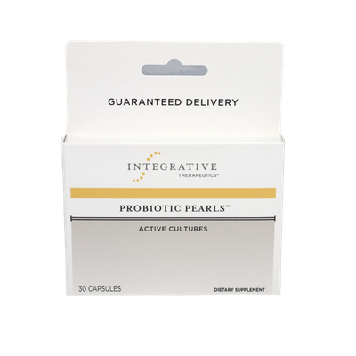 PROBIOTIC PEARLS GC 30 SFG