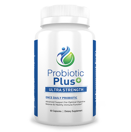 PROBIOTIC,PREBIOTIC PLUS