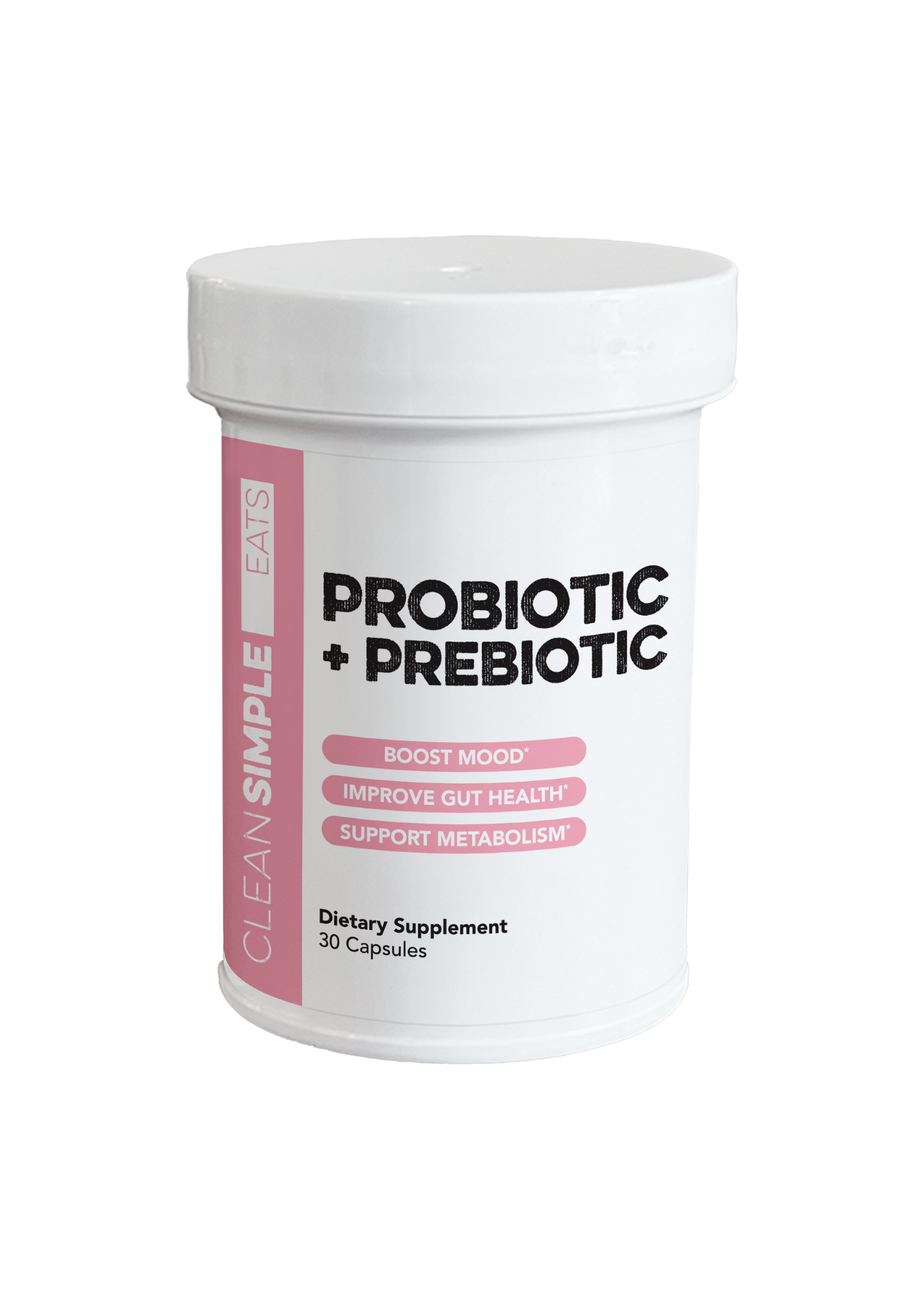 COMPLT PREBIOTIC&PROBIOTC