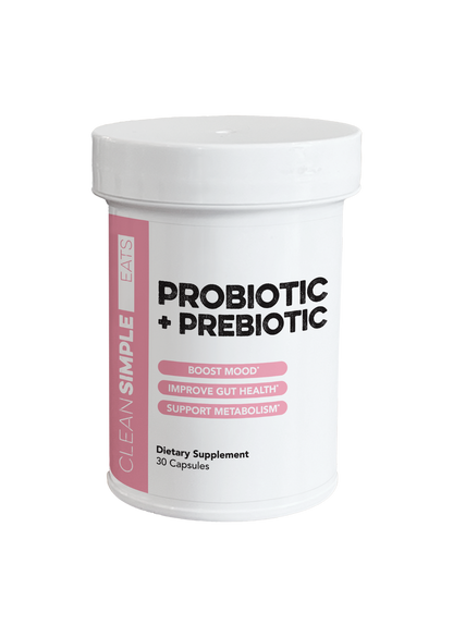 COMPLT PREBIOTIC&PROBIOTC