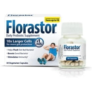 FLORASTOR PRO+PRE CP 30 VCP