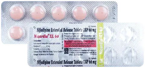 PROCARDIA XL TB 30MG 100