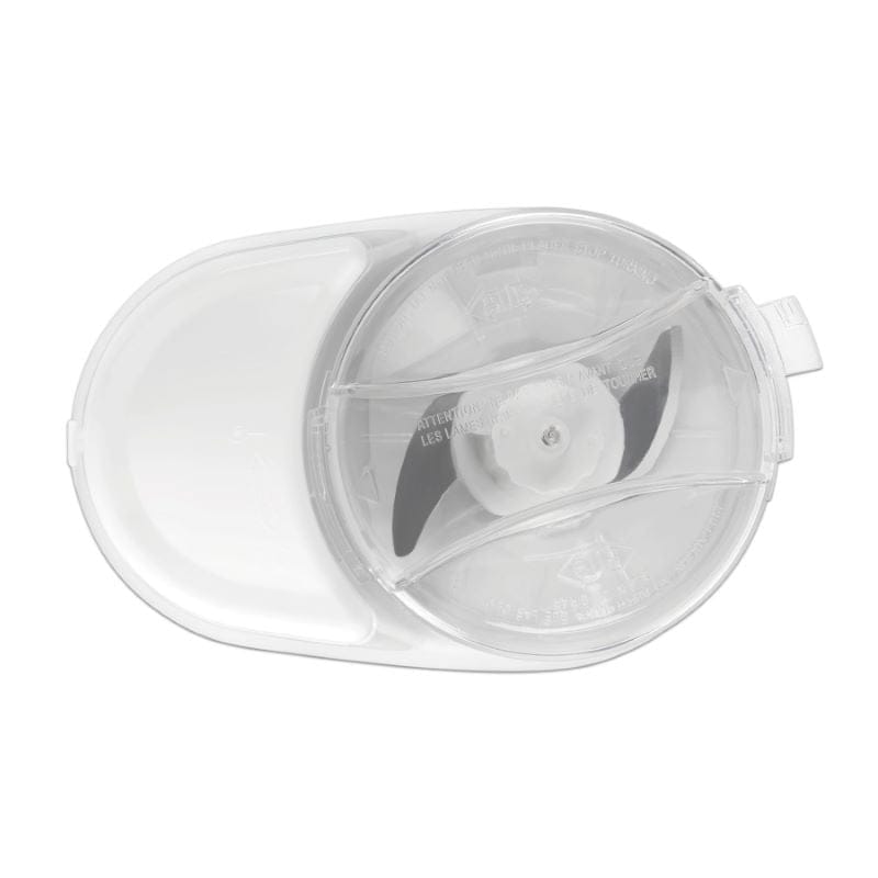 Proctor Silex® Food Chopper, WHITE, 72500RY