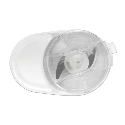 Proctor Silex® Food Chopper, WHITE, 72500RY