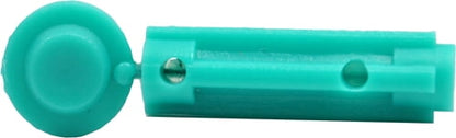 PRODIGY LANCET TWIST TOP 28G 100CT