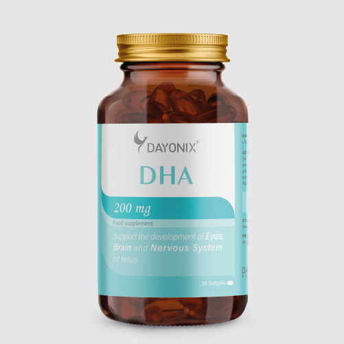 WESCAP-C DHA GC 30
