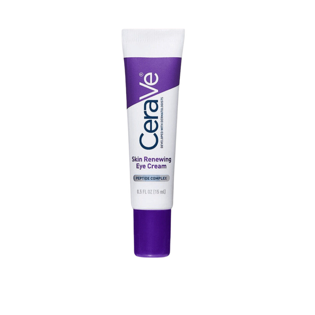 Cerave Skin Renewing Eye Cream 0.5oz