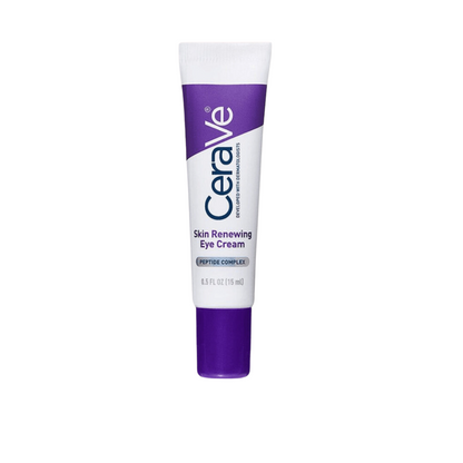 Cerave Skin Renewing Eye Cream 0.5oz