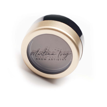 PROFESSIONAL EYEBROW BLK/BRWN
