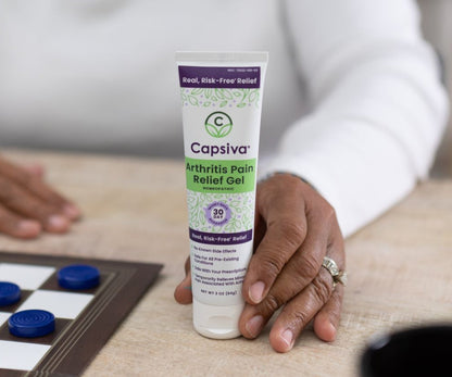 CAPSIVA ARTHRITIS PRLF RL 88.7ML