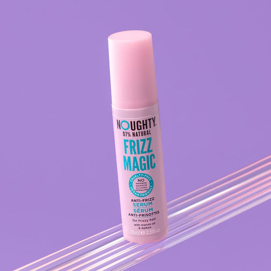NOUGHTY ANTI-FRIZZ SERUM   2.50