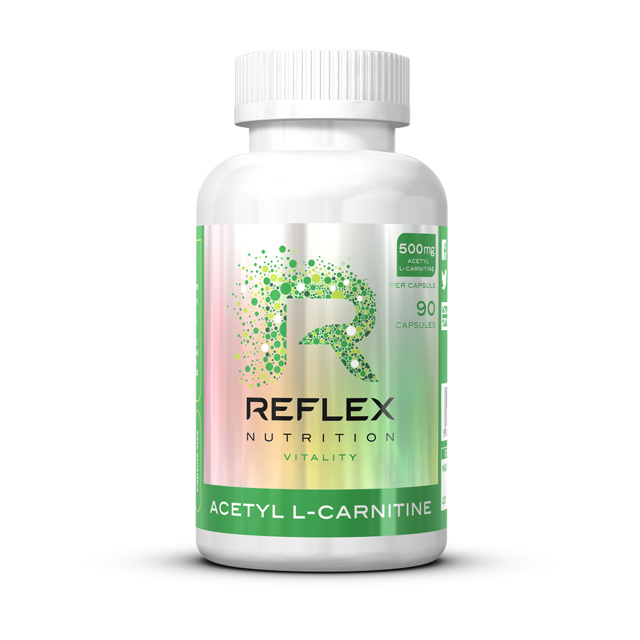 NT ACETYL L-CRNTN CP 1000MG30 RRL