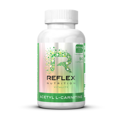 NT ACETYL L-CRNTN CP 1000MG30 RRL