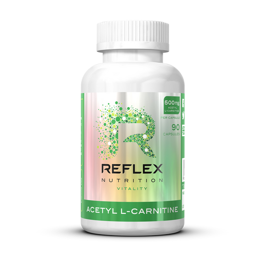 SUPP,ACETYL L CARNITINE