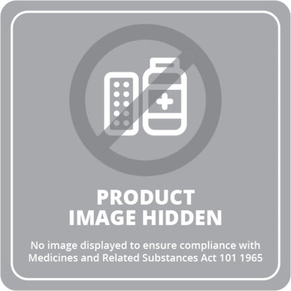 MEFENAMIC ACID CP 250MG 30
