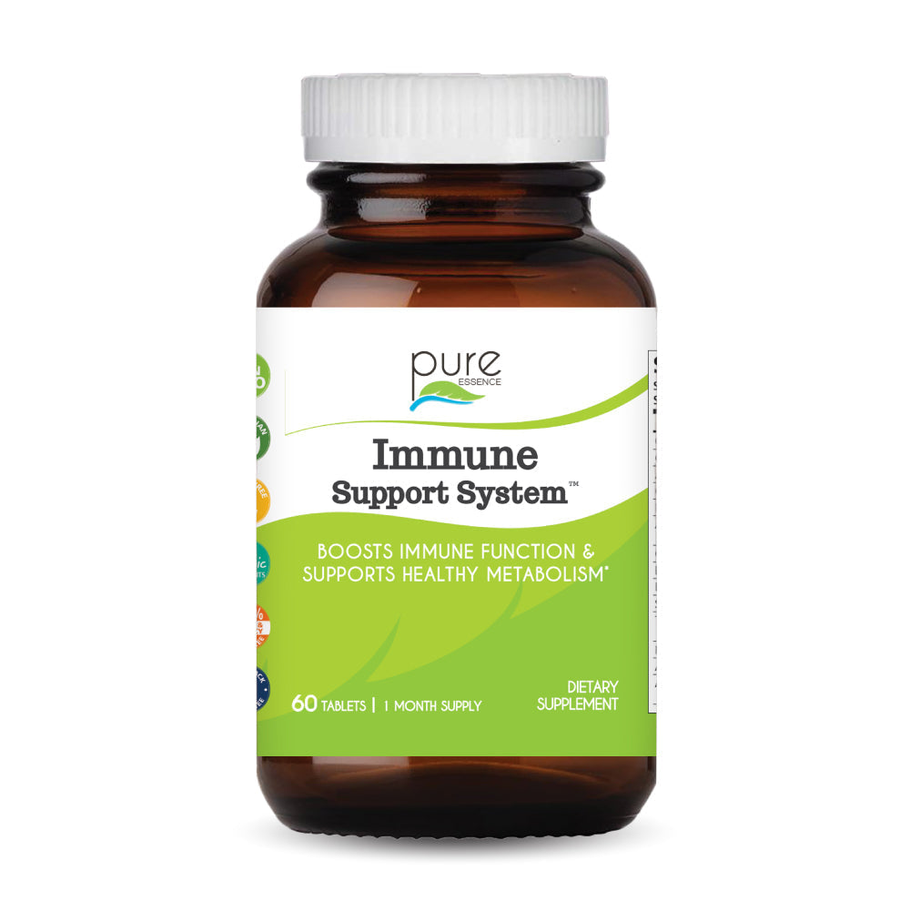SPLMNT,OG3,IMMUNE ESSENCE