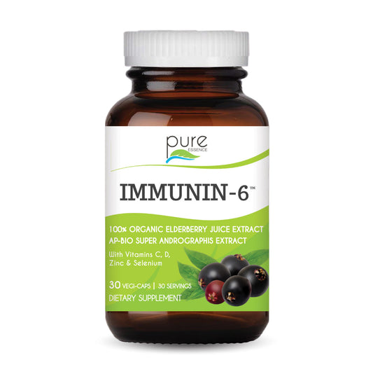 SPLMNT,OG3,IMMUNE ESSENCE