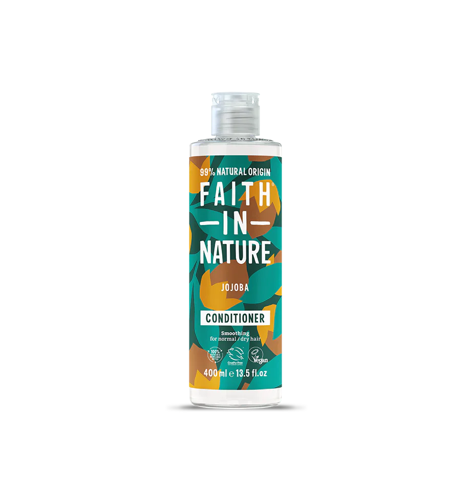 EDEN JOJOBA REVIT COND      8OZ