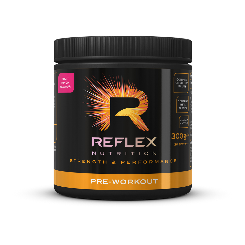 PREWORKOUT,RASP LEM,SINGL